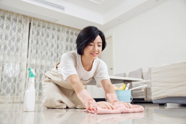 鄂尔多斯日常保洁服务